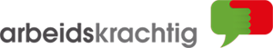 Logo van Arbeidskrachtig-Therapie