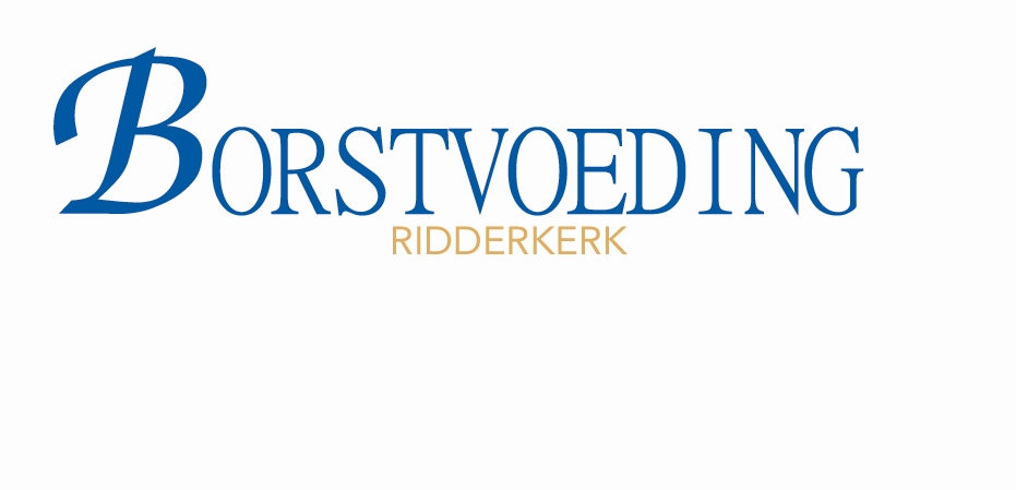 Logo van BorstvoedingRidderkerk