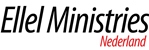 Logo van Ellel Ministries Nederland