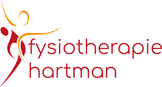 Logo van Fysiotherapie J. Hartman