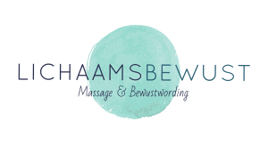 Logo van Lichaamsbewust Massagetherapie