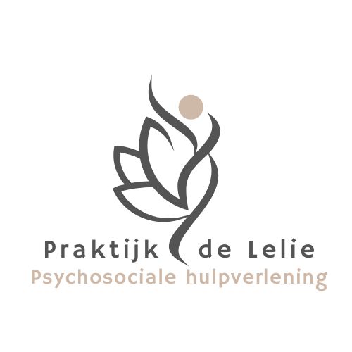 Logo van Praktijk de Lelie
