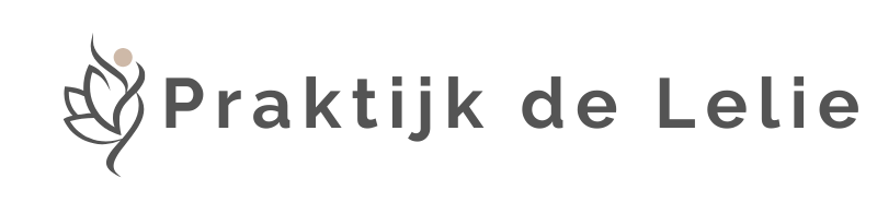 Logo van Praktijk de Lelie