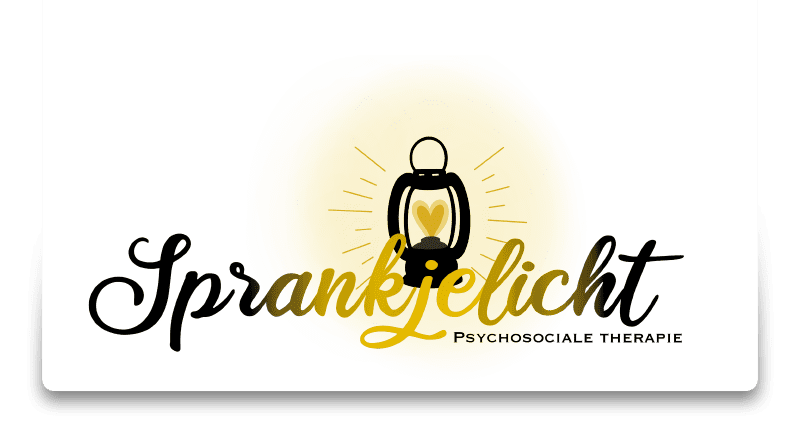 Logo van Sprankjelicht