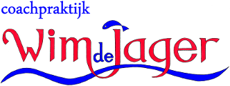 Logo van Therapie- en coachpraktijk Wim de Jager Delft