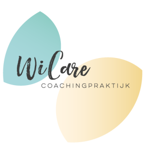 Logo van Wi Care coachingpraktijk