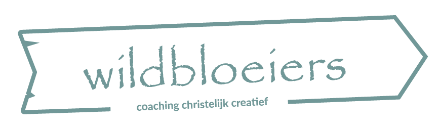 Logo van Wildbloeiers Coaching